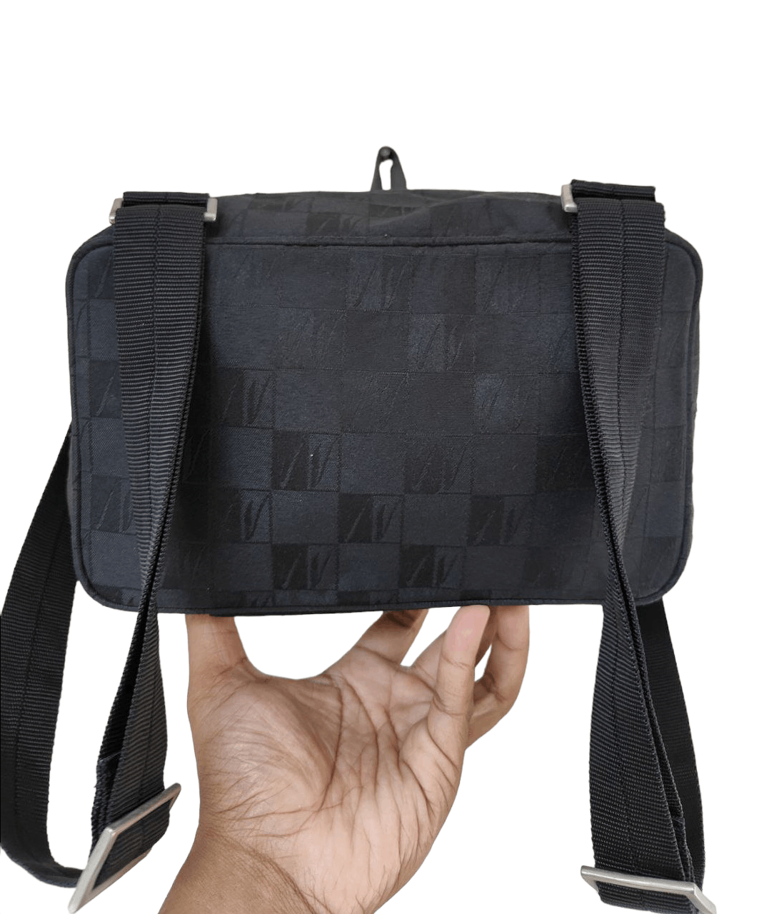 Pierre Balmain 💥LAST CALL💥 Pierre Balmain Medium Backpack Size ONE SIZE - 5 Thumbnail