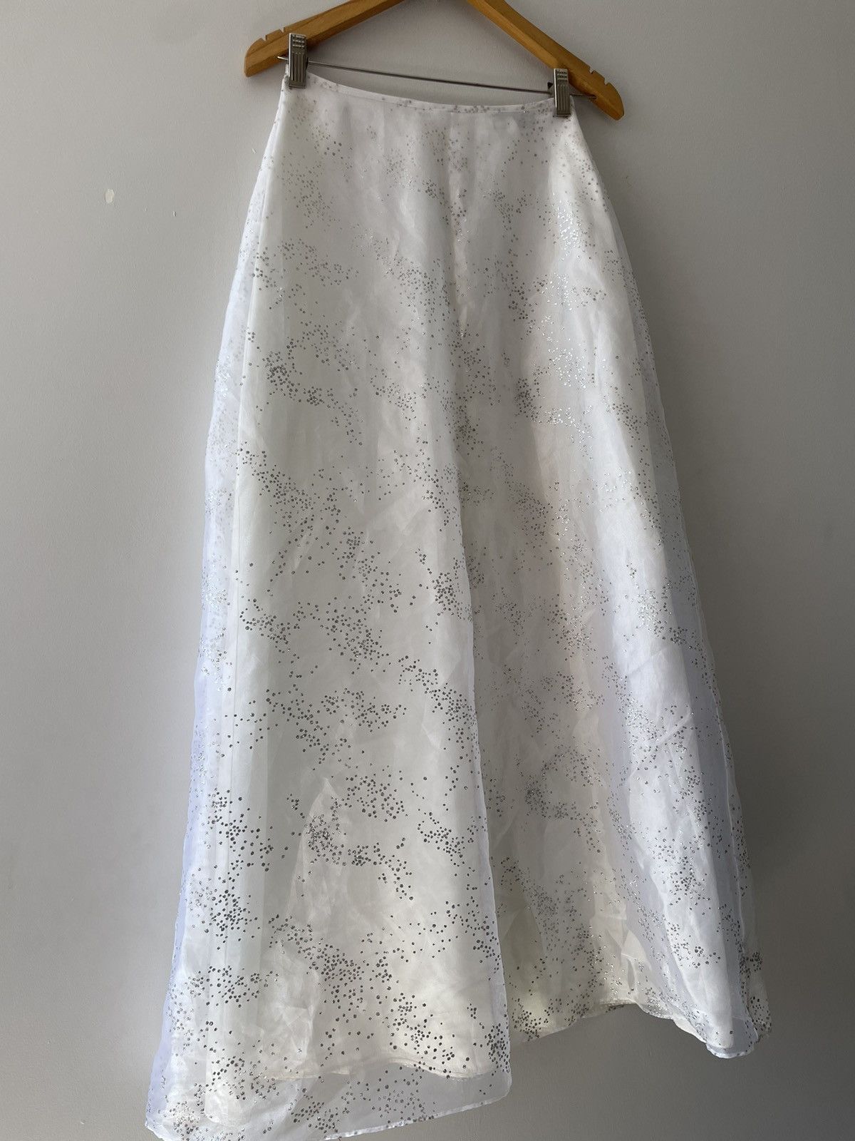 Vintage Y2k made in usa skirt Size 24" / US 00 / IT 34 - 7 Thumbnail