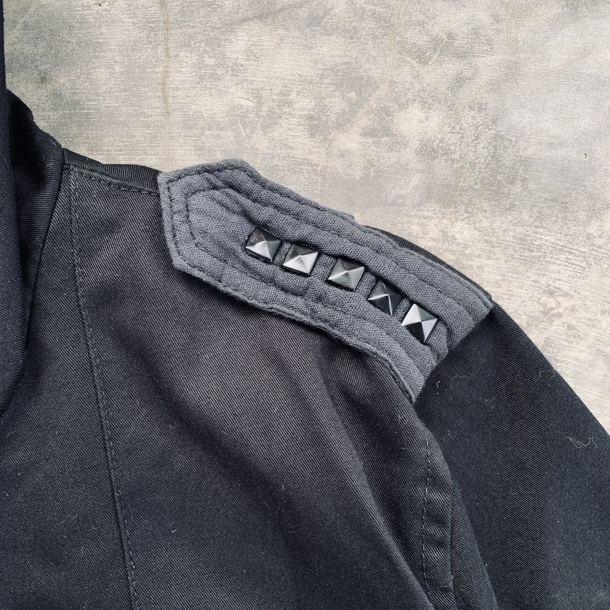 14th Addiction Codes Combine For Men Napoleon Vkei LGB Style Jacket Size US M / EU 48-50 / 2 - 9 Thumbnail