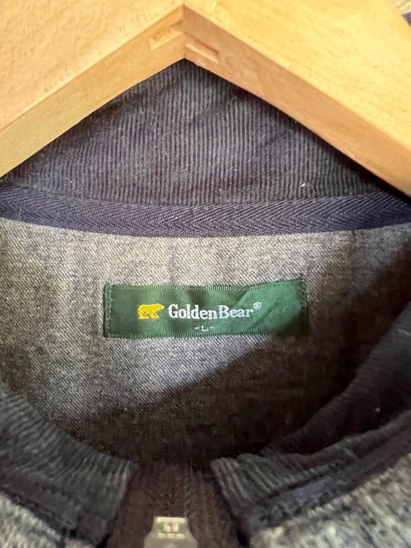 Golden Bear Golden Bear Sweatshirt Size US L / EU 52-54 / 3 - 4 Thumbnail