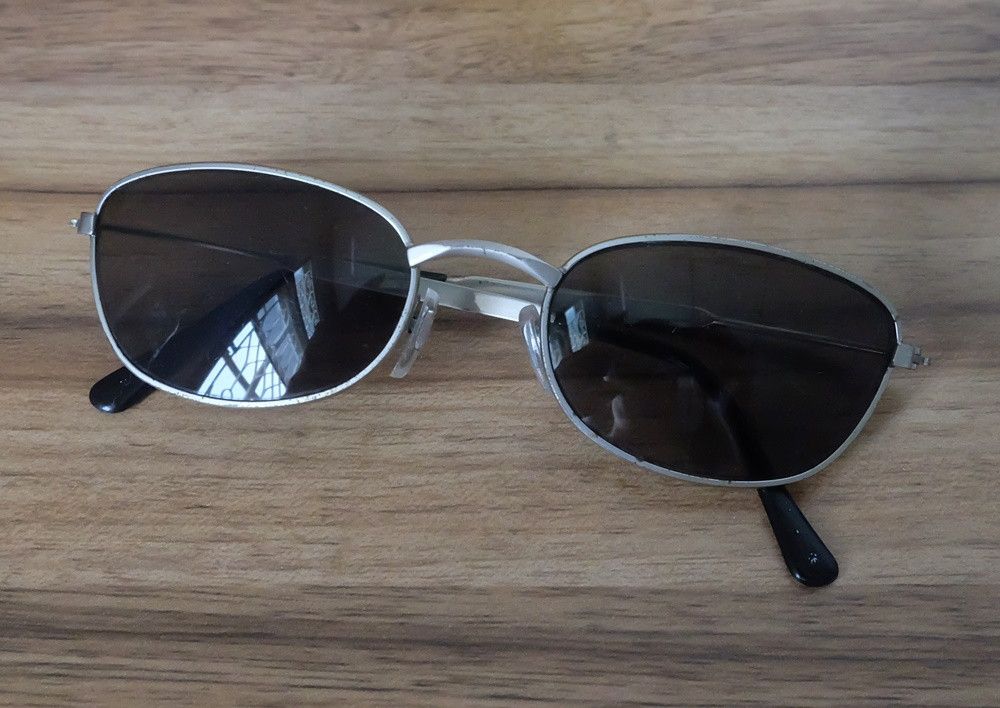 Moschino Vintage Moschino Sunglasses Size ONE SIZE - 1 Thumbnail