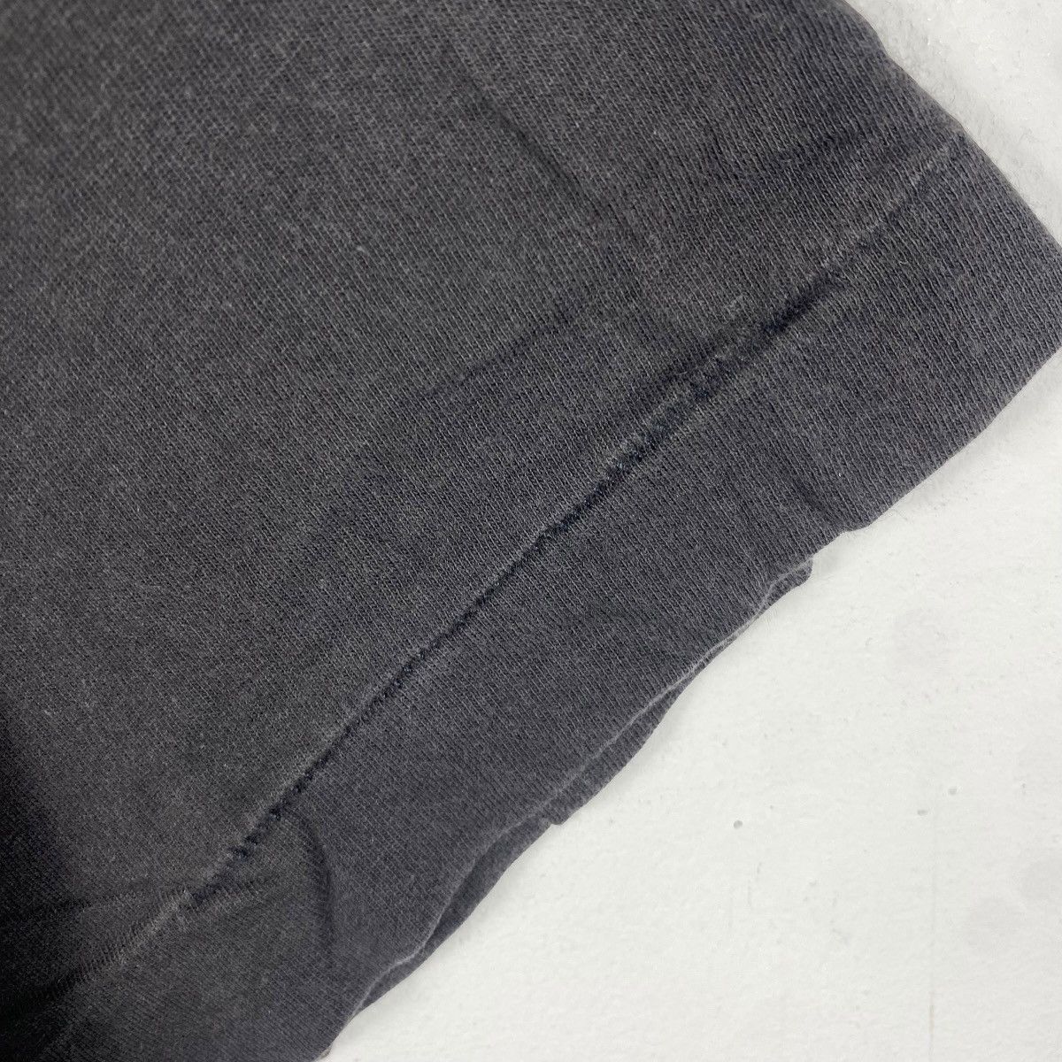 Vintage Vintage 90s WINTER LONDON Piccadilly Circus By Molly Moss Size US M / EU 48-50 / 2 - 4 Thumbnail