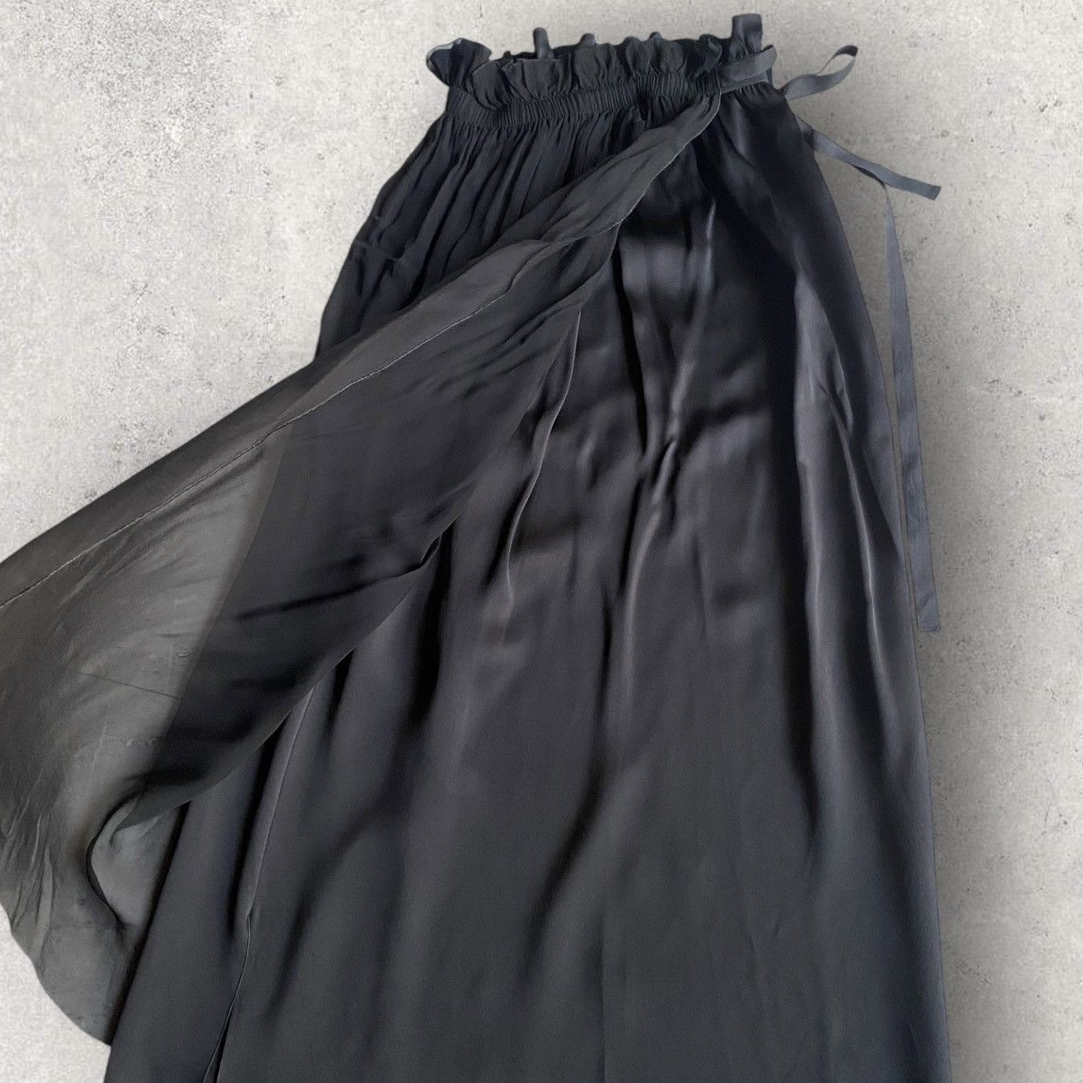 Maison Margiela Margiela Artisanal SS14 Layer Skirts Size 28" / US 6 / IT 42 - 2 Thumbnail