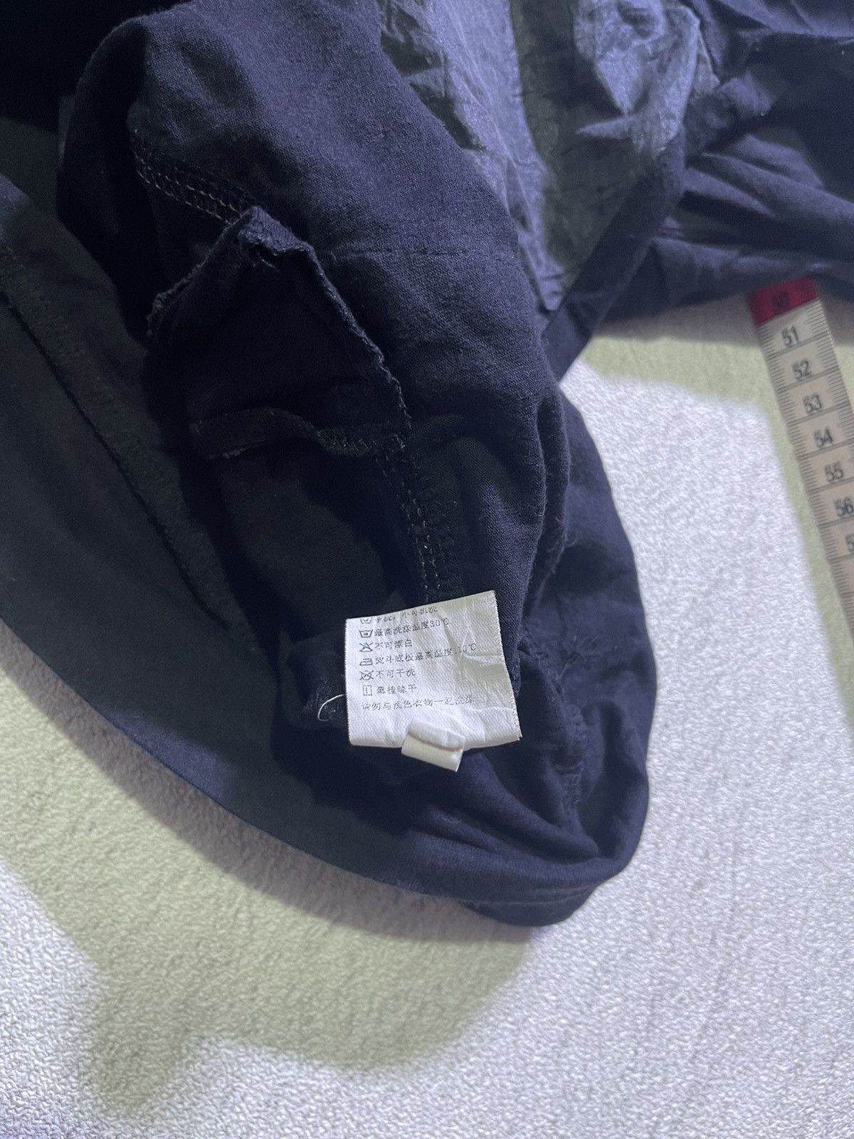 Hysteric Glamour Y2K LISISHA JAKET IFSIXWASNINE STYLE Size US M / EU 48-50 / 2 - 8 Thumbnail