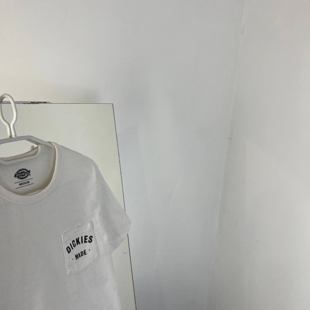 Dickies Dickies Tee Mini Pocket T-shirt Y2k Style Size US M / EU 48-50 / 2 - 2 Thumbnail