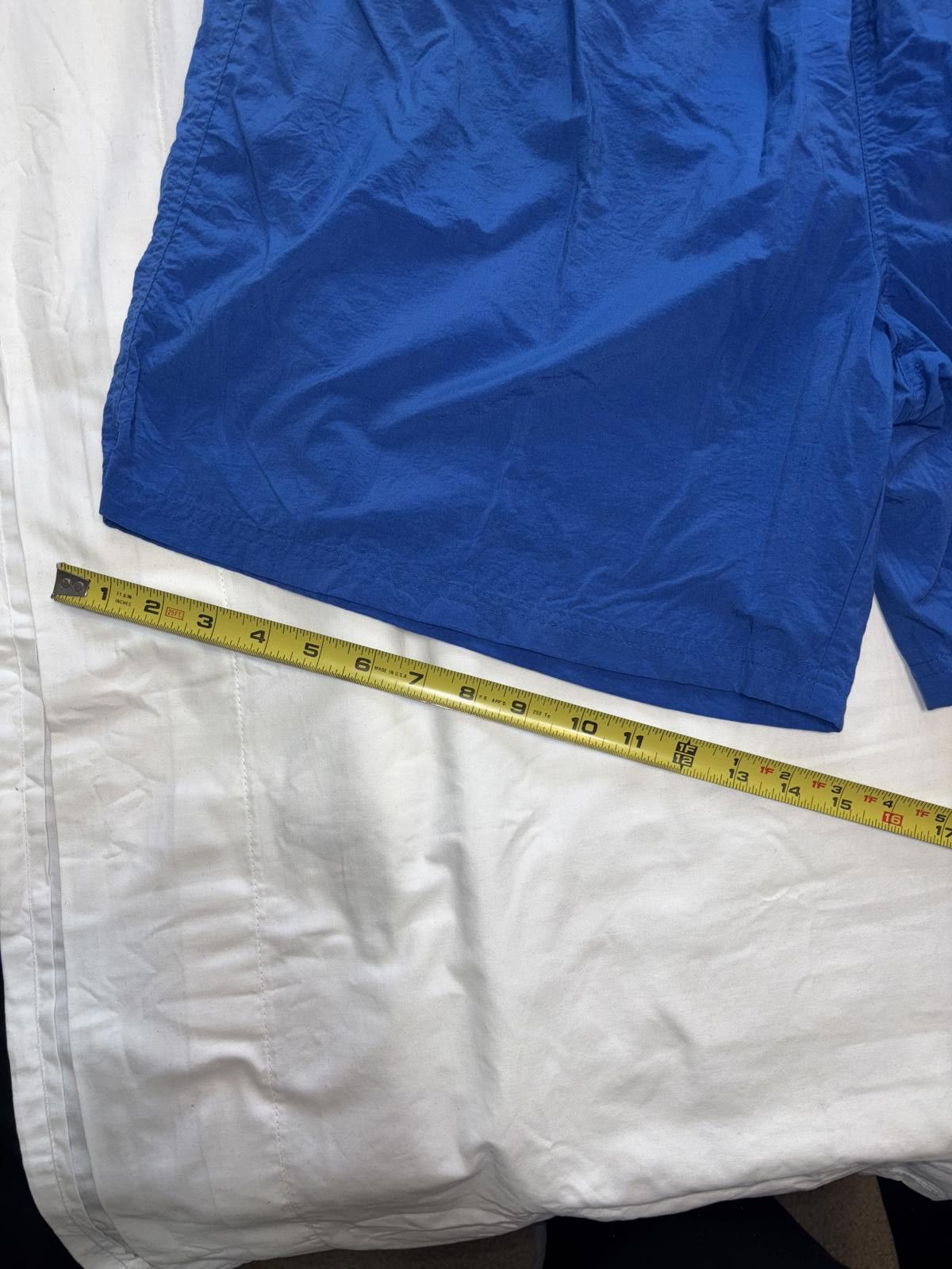 Champion Champion Men's Swim Trunks- XXL - Blue Size US 40 / EU 56 - 7 Thumbnail