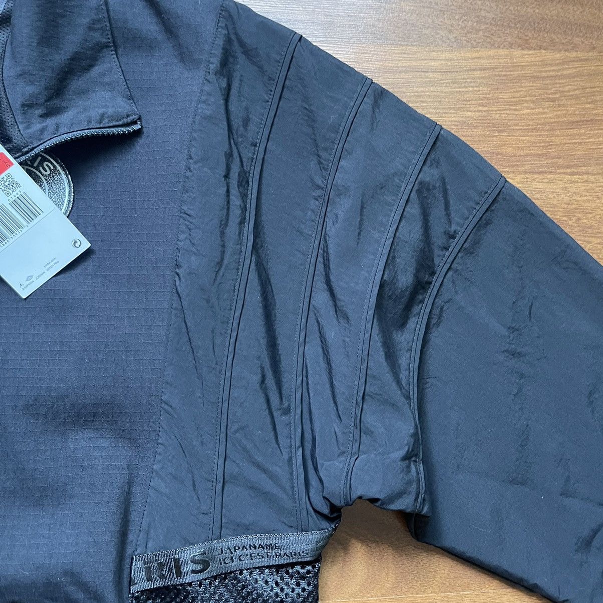 Jordan Brand × Nike NWT PARIS SAINT-GERMAIN NIKE x JORDAN 2023/24 ANTHEM JACKET Size US L / EU 52-54 / 3 - 11 Thumbnail