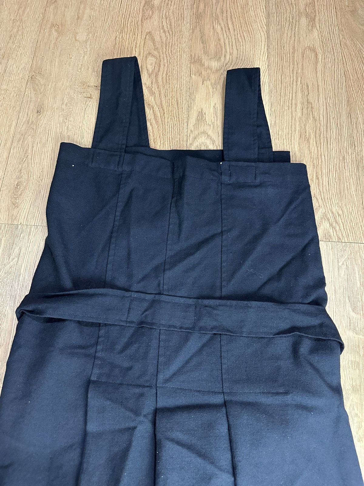 Comme des Garcons Vintage tricot comme des garcons wool dresses Size S / US 4 / IT 40 - 3 Thumbnail