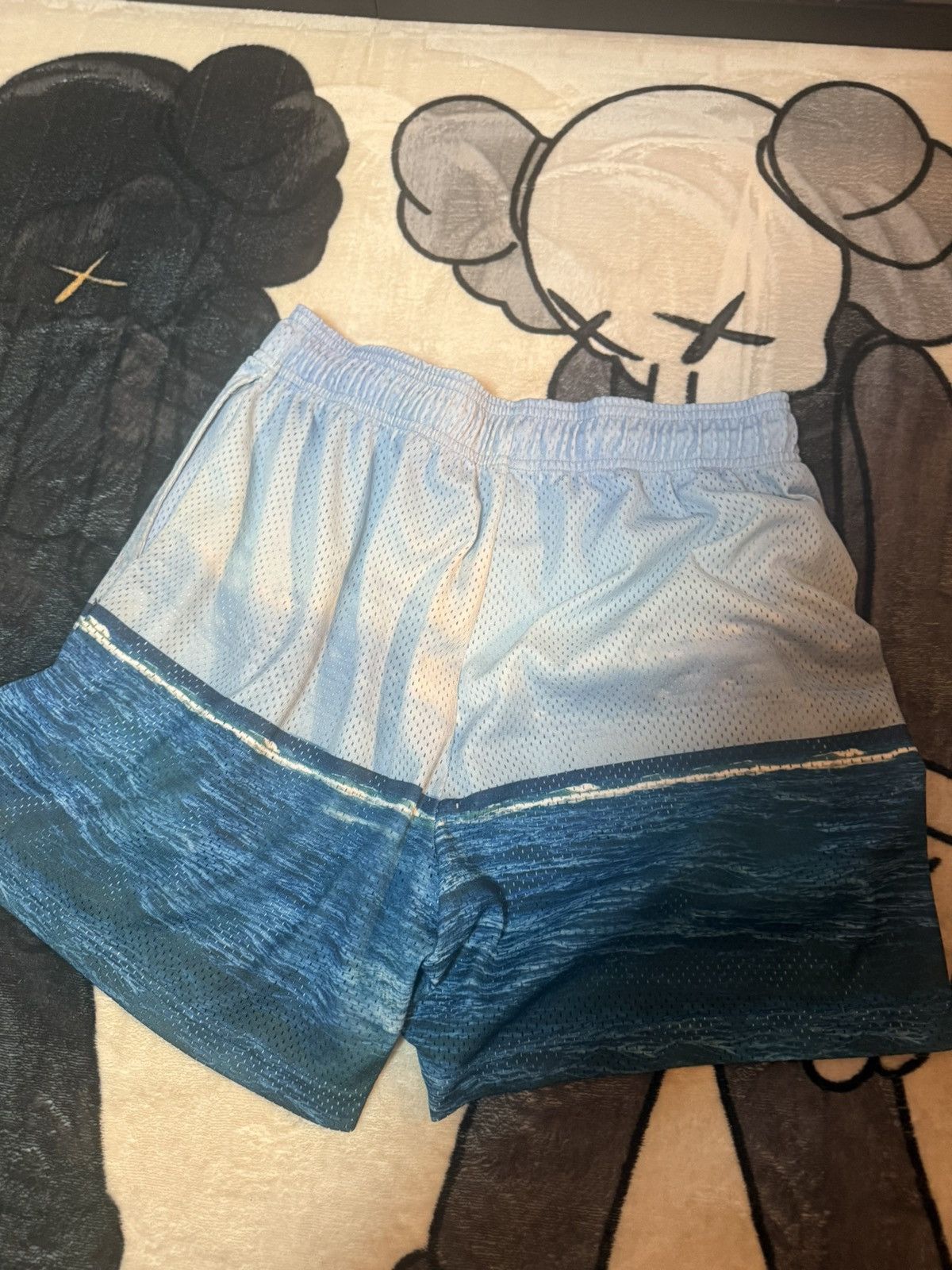Eric Emanuel Eric Emanuel Shorts size large Size US 35 - 3 Thumbnail