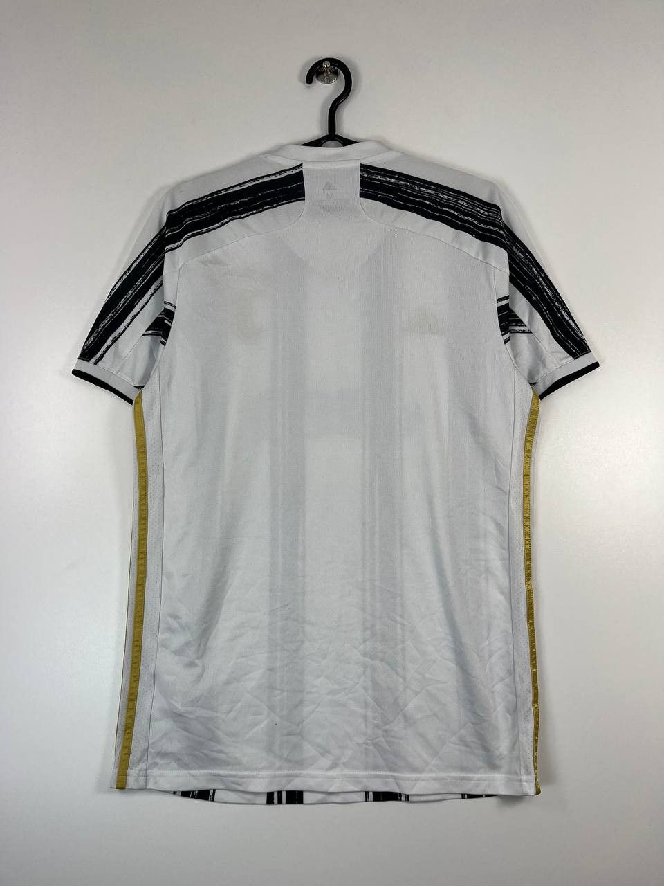 Adidas Juventus 2020 2021 Home Football Jersey Adidas EI9894 Sz M Size US M / EU 48-50 / 2 - 7 Thumbnail