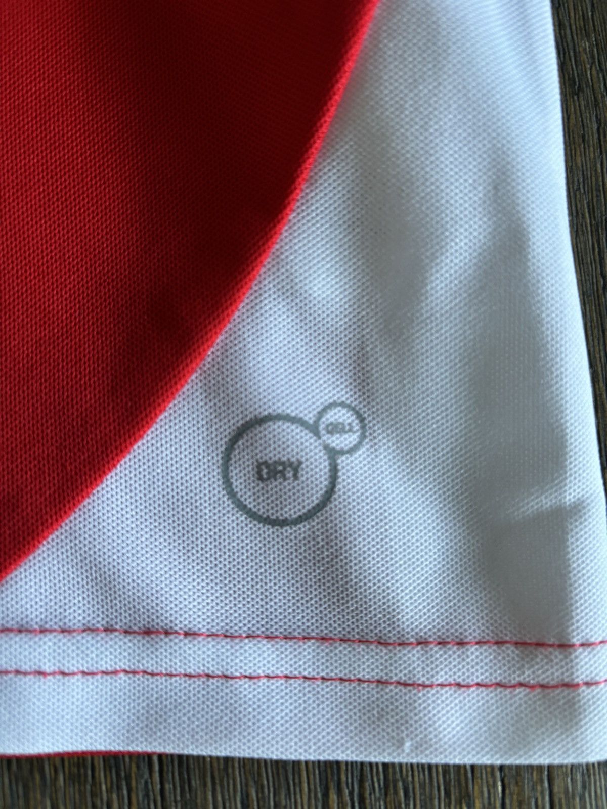Puma Arsenal 2014/15 Puma Home Kit Size US S / EU 44-46 / 1 - 6 Thumbnail