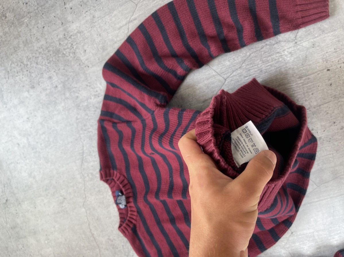 Polo Ralph Lauren Vintage 90s Polo Ralph Lauren Sweater Size US S / EU 44-46 / 1 - 3 Thumbnail