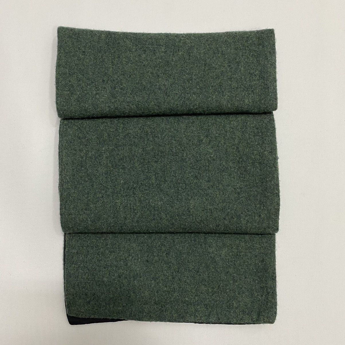 Comme des Garcons COMME DES GARCON WOOL SCARF MUFFLER JB002 Size ONE SIZE - 7 Thumbnail