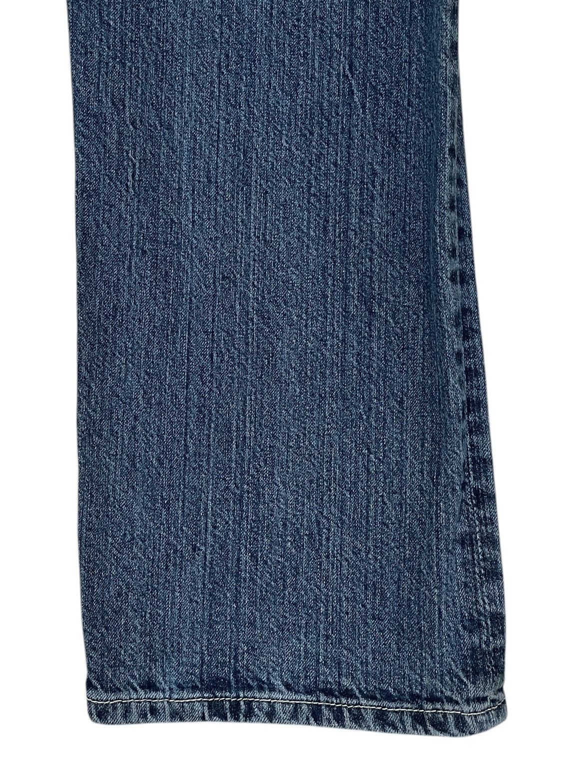 Sean John Vintage Brand Sean John Baggy Jeans 2000s Size US 34 / EU 50 - 8 Thumbnail