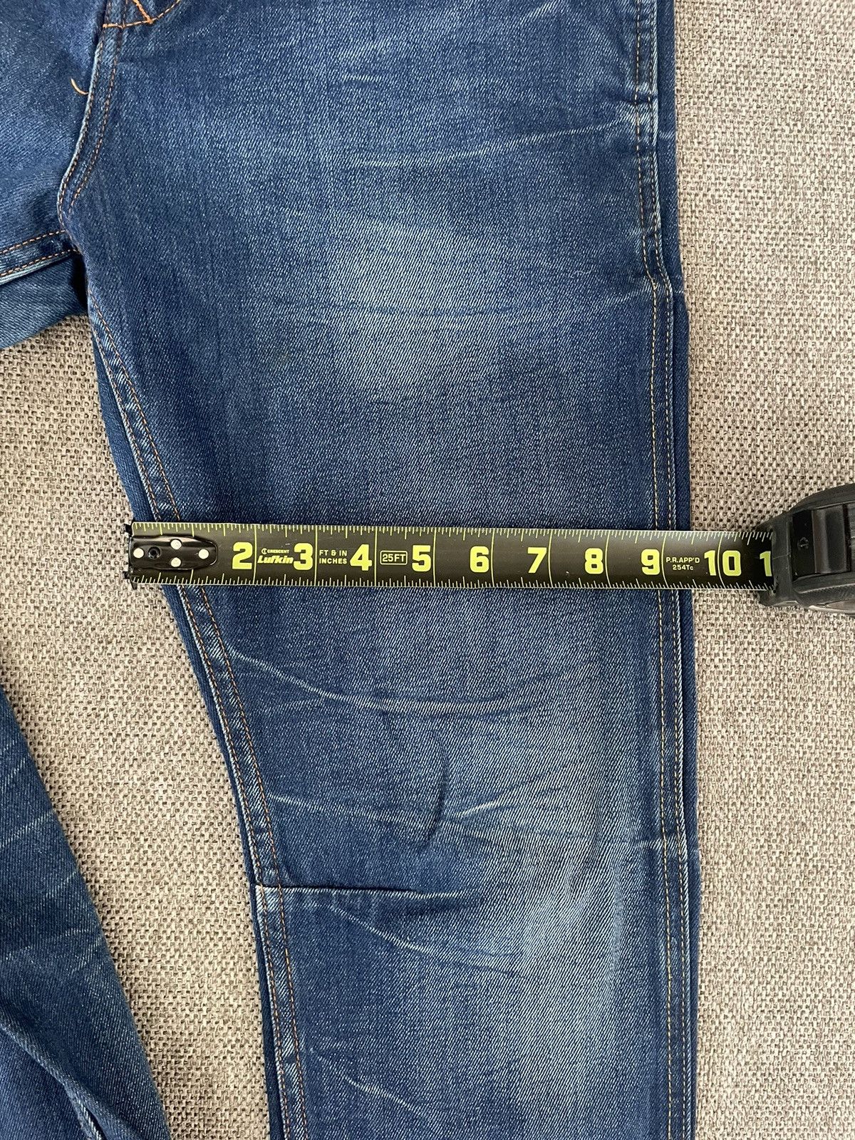 Scotch & Soda Scotch & Soda jeans Size US 30 / EU 46 - 4 Thumbnail