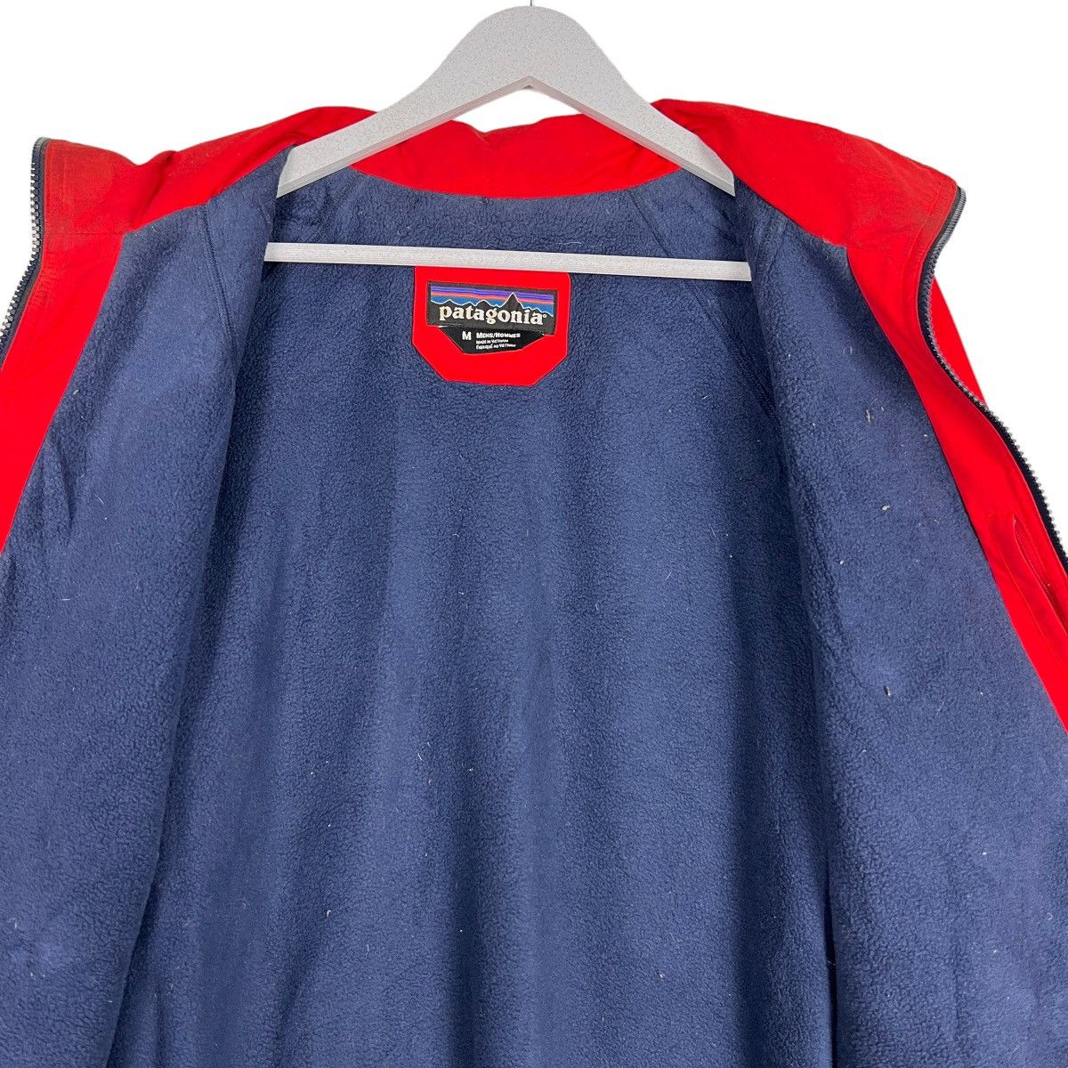 Patagonia 🔥 Vintage Patagonia Bomber Jacket Size US M / EU 48-50 / 2 - 12 Thumbnail