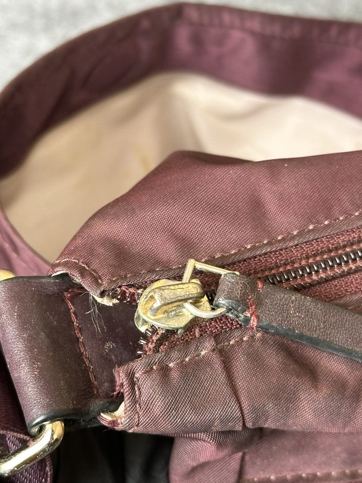 Tumi Tumi Voyageur Tula crossbody bag. Size ONE SIZE - 9 Thumbnail