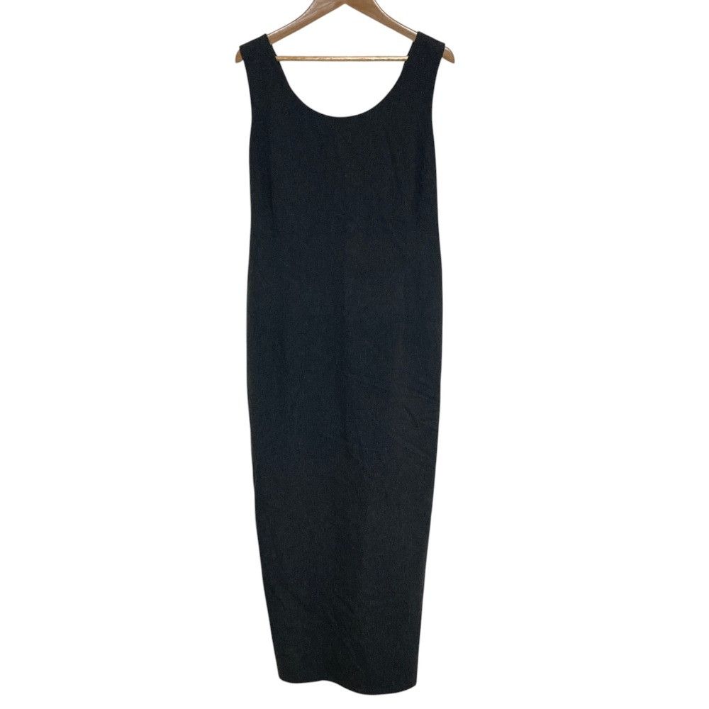 Other Other Jurgen Lehl long dress Textile Dresses DUTY FREE for USA Size ONE SIZE - 1 Thumbnail