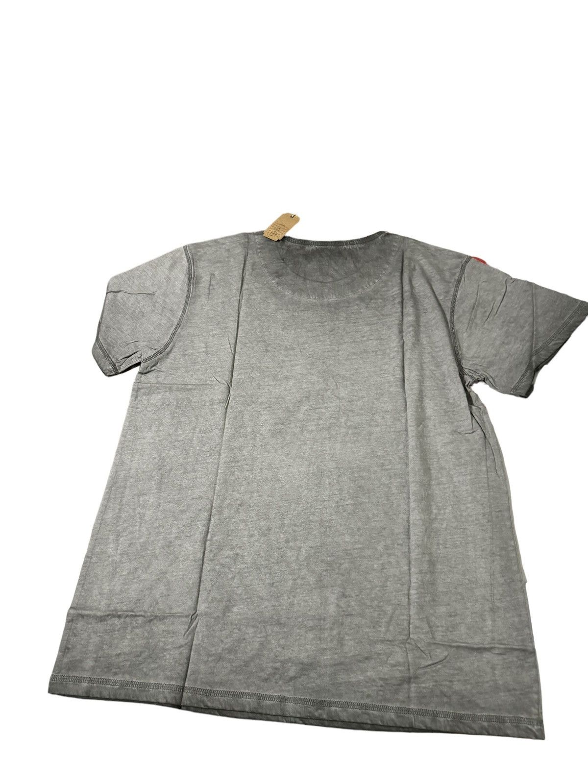 Other Men Regular T Shirt Size US XXL / EU 58 / 5 - 4 Thumbnail