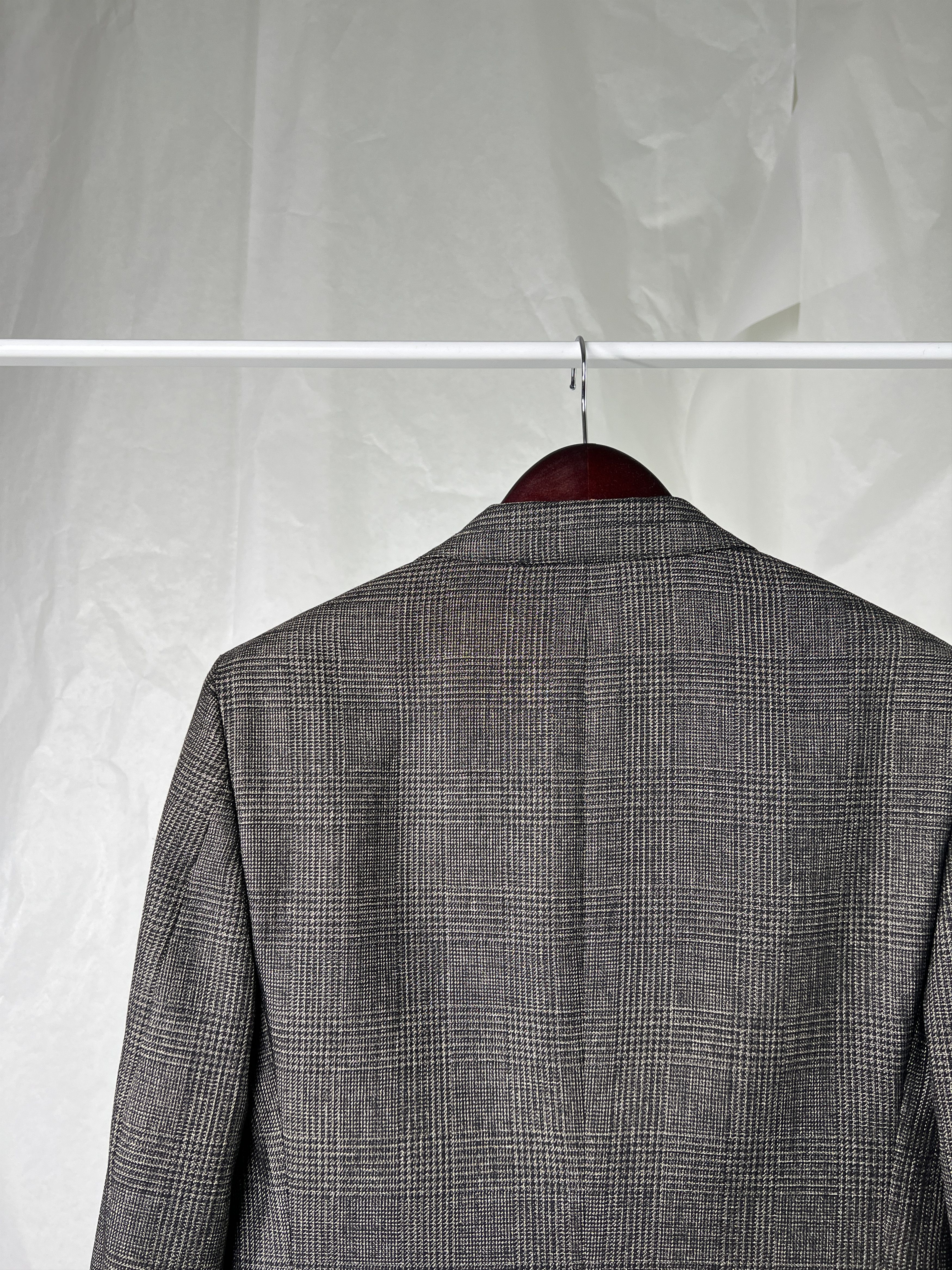 Dirk Bikkembergs Dirk Bikkembergs Blazer size S Size 46S - 21 Thumbnail