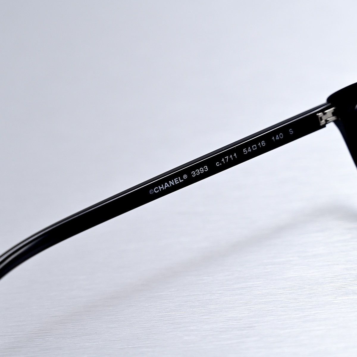 Chanel CHANEL 0CH3393 GLASSES Size ONE SIZE - 9 Thumbnail