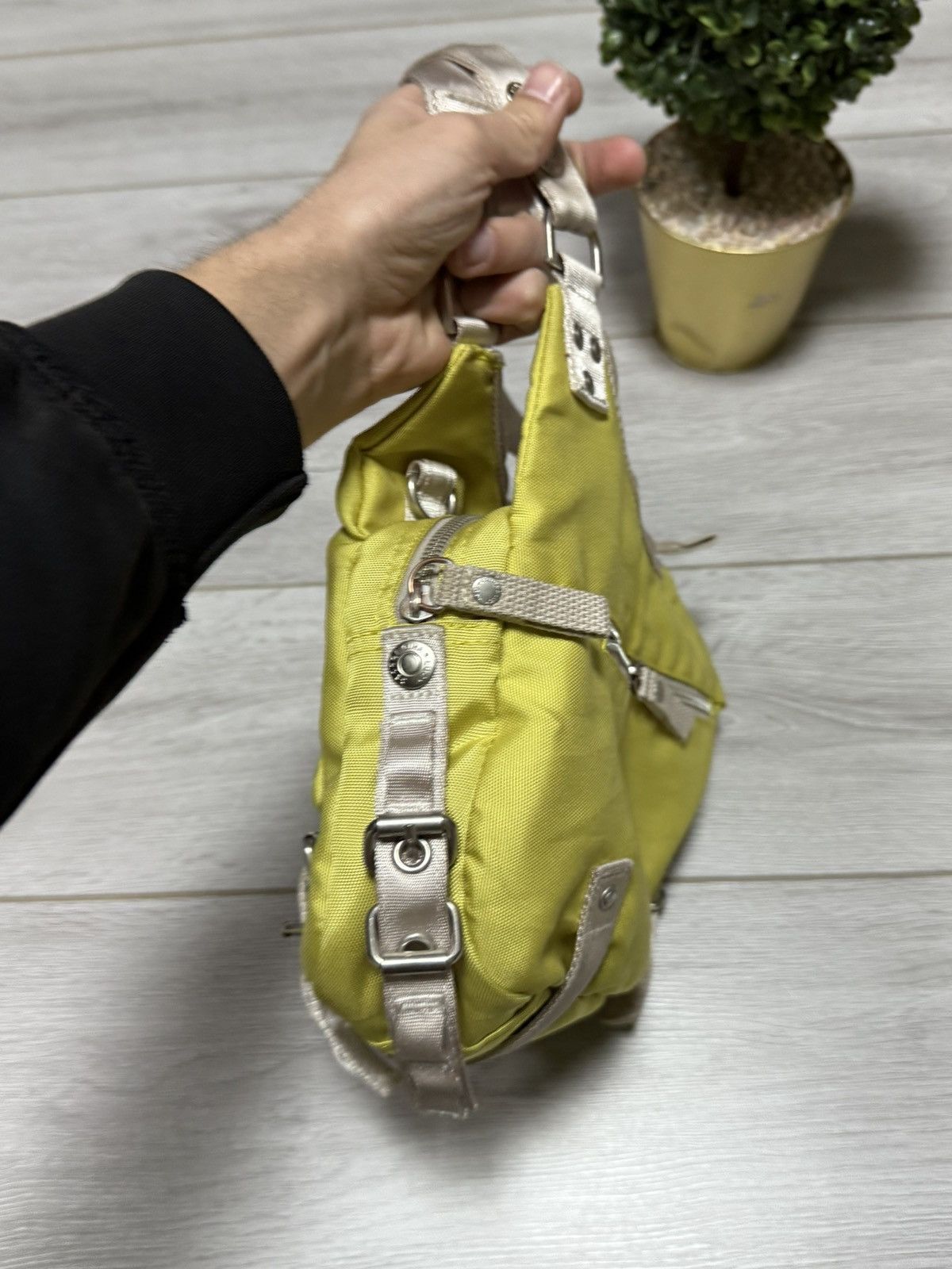 Other George Gina & Lucy Mos cowboy carabiner GGL bag multi pocket Size ONE SIZE - 8 Thumbnail