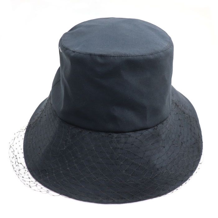 Dior Dior Dior TEDDY-D Oblique Hat Textile Hats 95TDD924G130 DUTY FREE for USA Size ONE SIZE - 1 Thumbnail