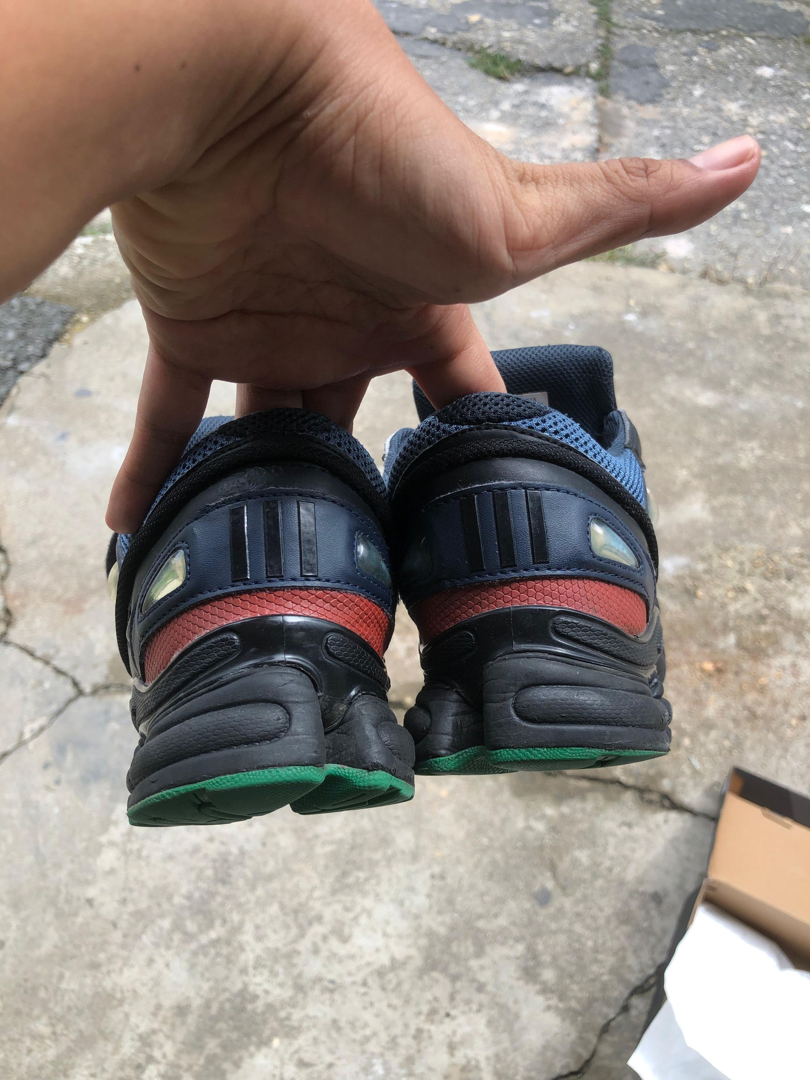 Adidas × Raf Simons Adidas x Rafsimons Size US 8 / EU 41 - 5 Thumbnail