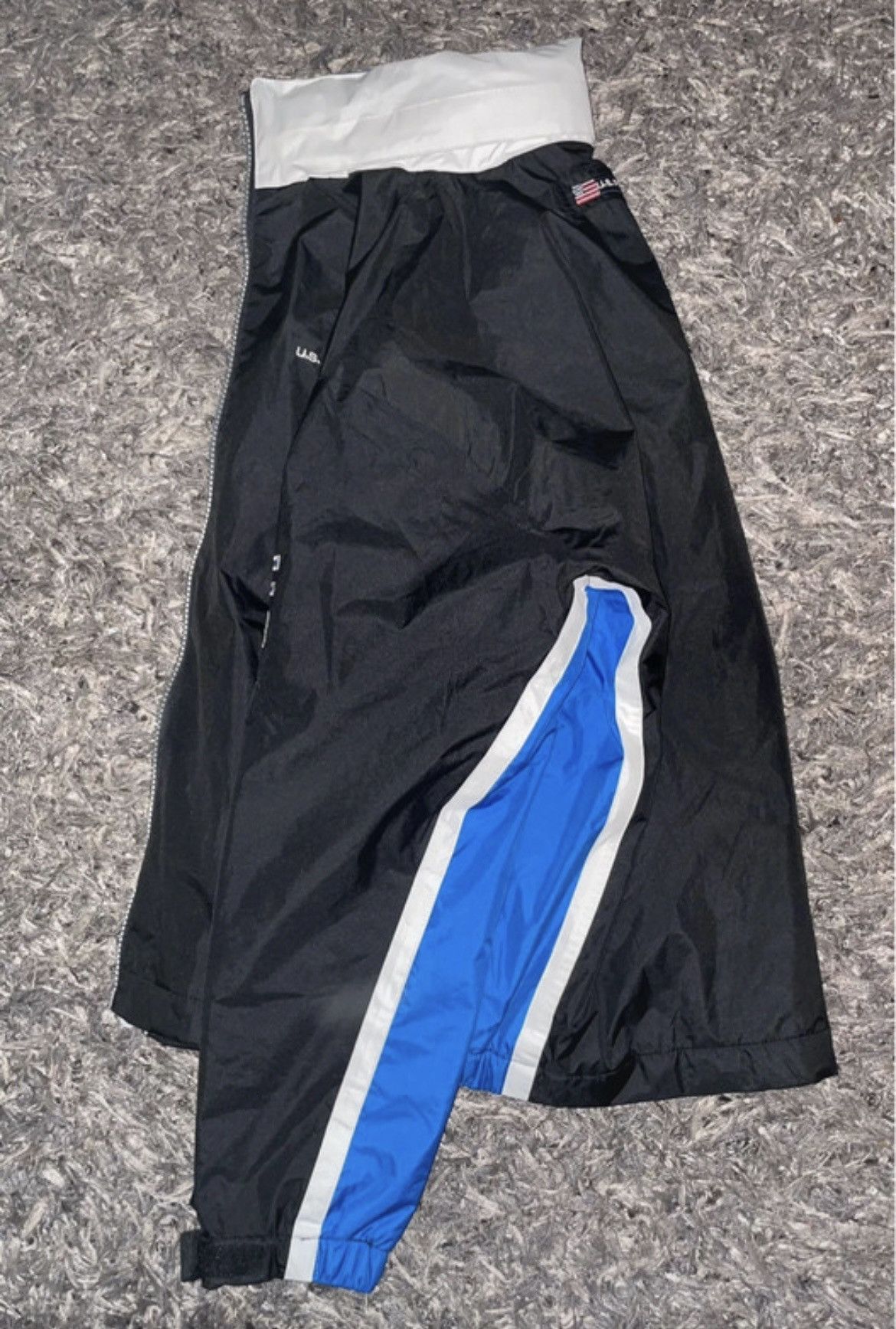 U.S. Polo Assn. × Vintage Jacket vintage U.S POLO ASSN Size US L / EU 52-54 / 3 - 6 Thumbnail
