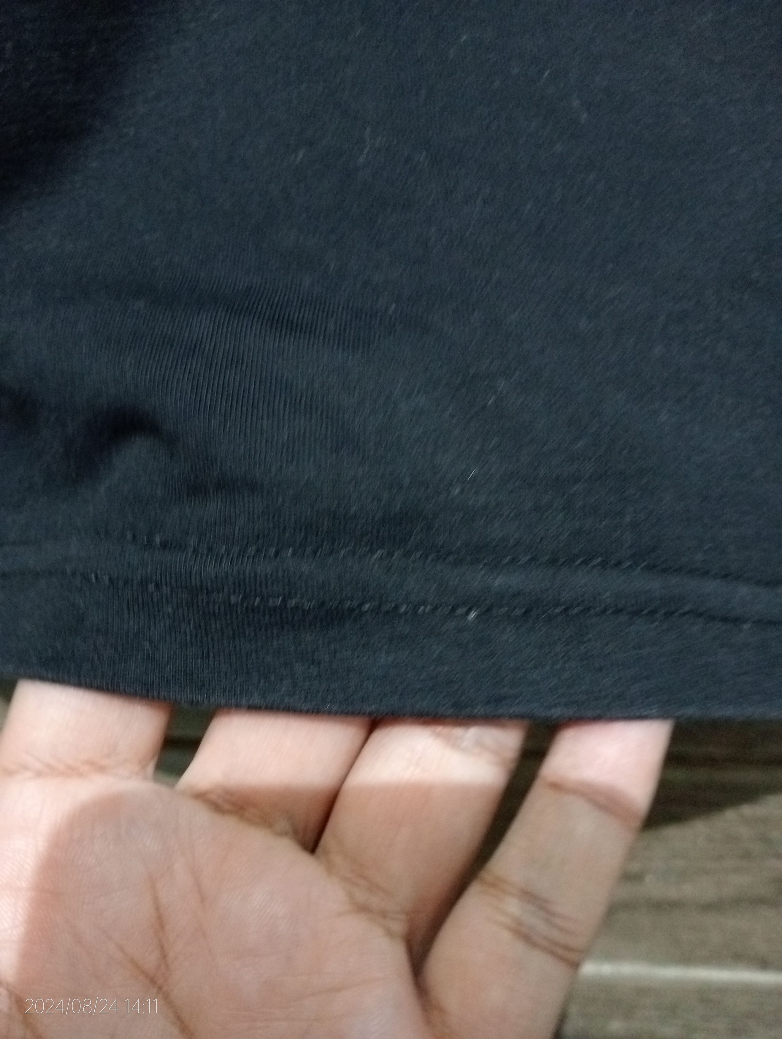 RIPNDIP Vintage Rip N Dip Flip Pocket Tee Very Rare Size US S / EU 44-46 / 1 - 7 Thumbnail