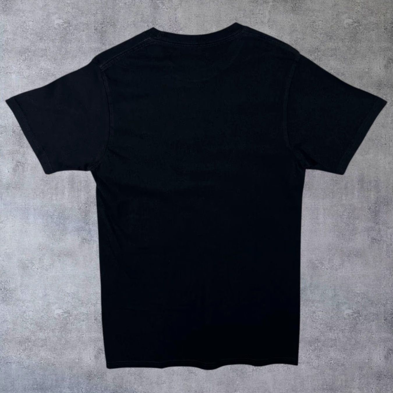 Hard Rock Cafe Hard Rock Cafe Venice Souvenir Spellout Graphic Black T-Shirt Small Men Shirt Graphic Print - VG342 Size US S / EU 44-46 / 1 - 2 Thumbnail