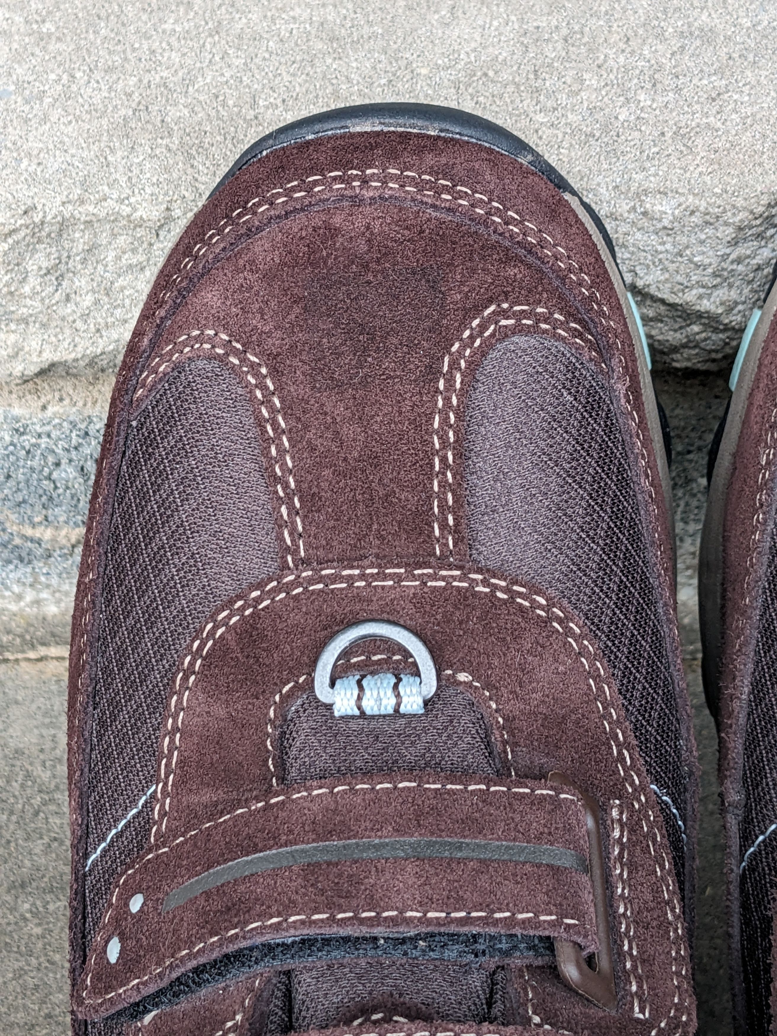 Designer × L.L. Bean L. L. Bean Hiking Boots TEK 2.5 Women's 8.5 Size Seude Size US 8.5 / IT 38.5 - 5 Thumbnail