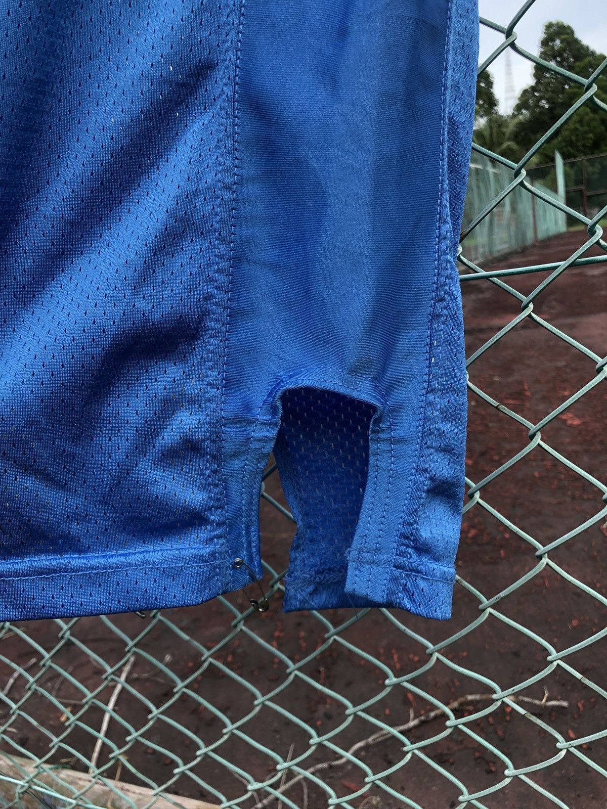 Adidas × Vintage Vintage Y2K Adidas Jebius Brown Game Used UCLA Bruins Jersey Size US XS / EU 42 / 0 - 11 Thumbnail