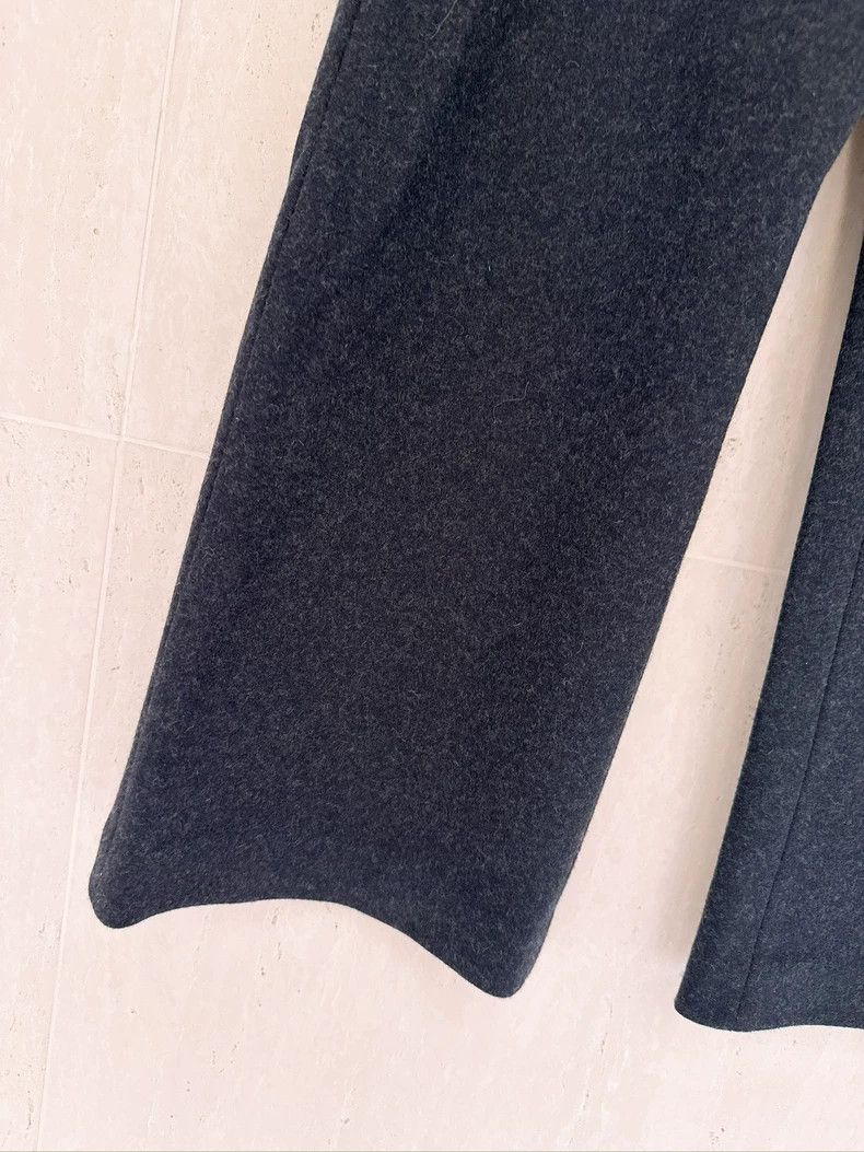 Loro Piana LORO PIANA Lady's cashmere trousers Size 25" / US 0 / IT 36 - 4 Thumbnail