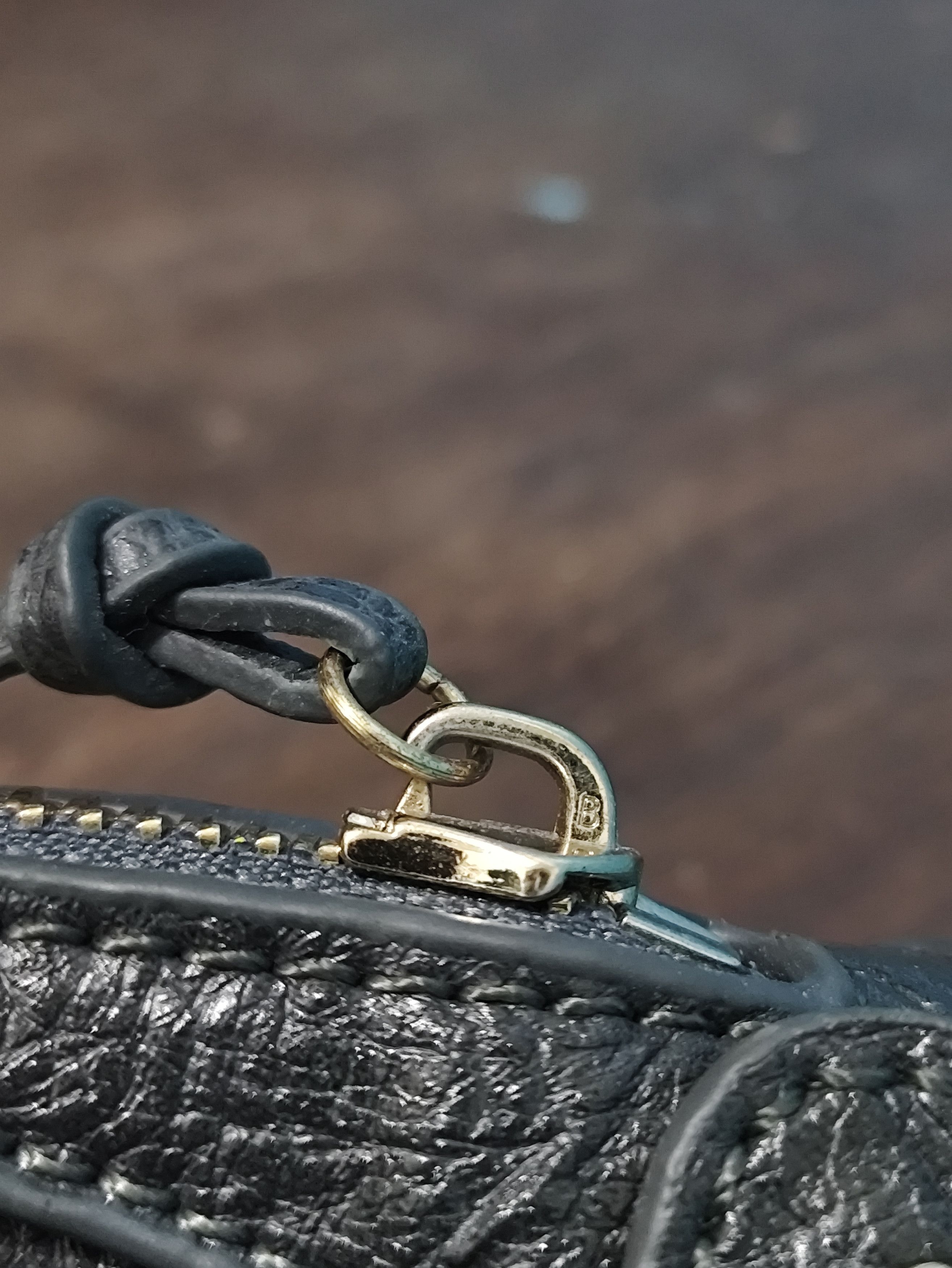 Other Barbarossa Mini Bag Leather Size ONE SIZE - 3 Thumbnail