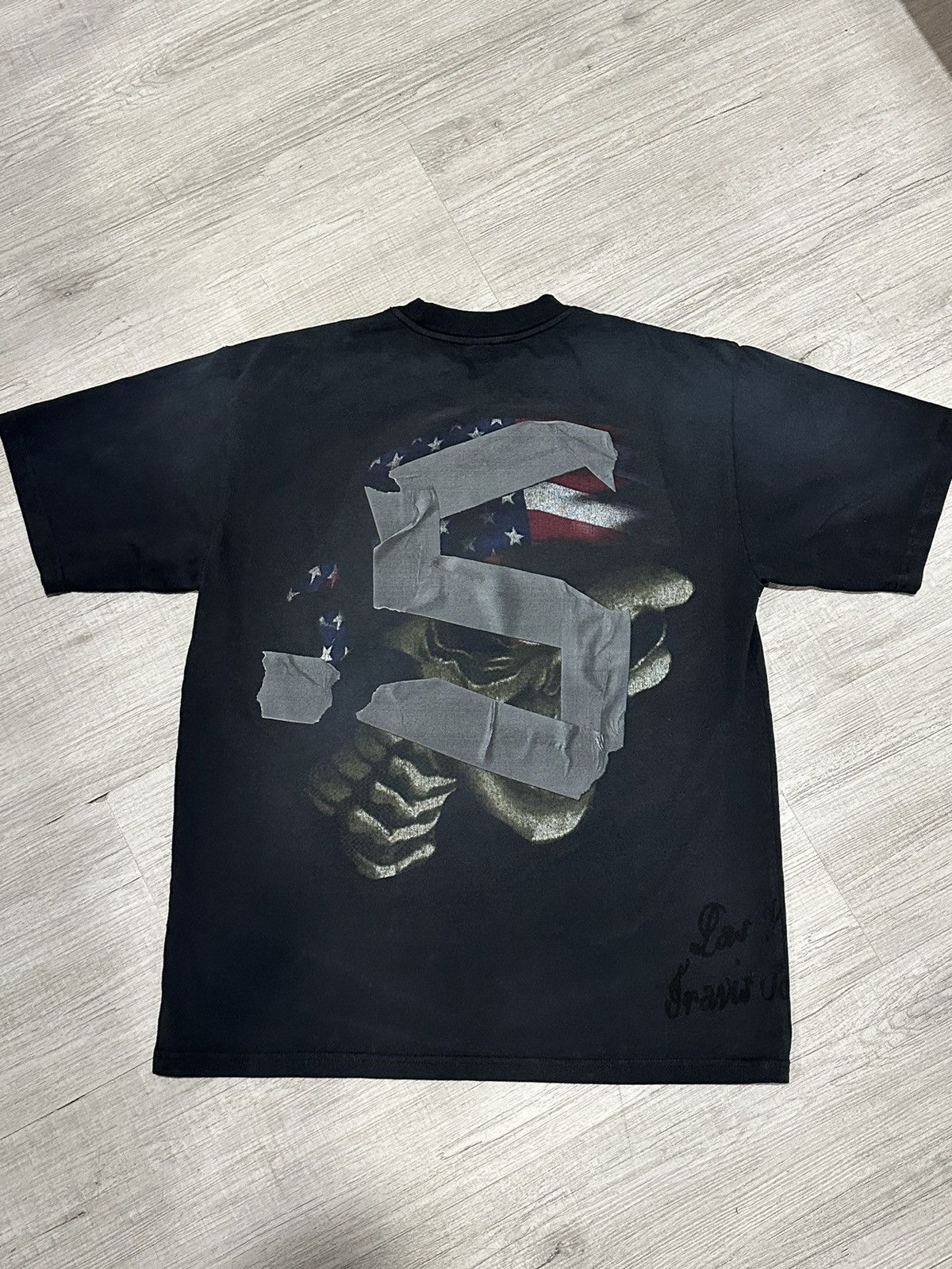 Travis Scott Travis Scott Exclusive Cactus Con Merch Size US L / EU 52-54 / 3 - 2 Thumbnail