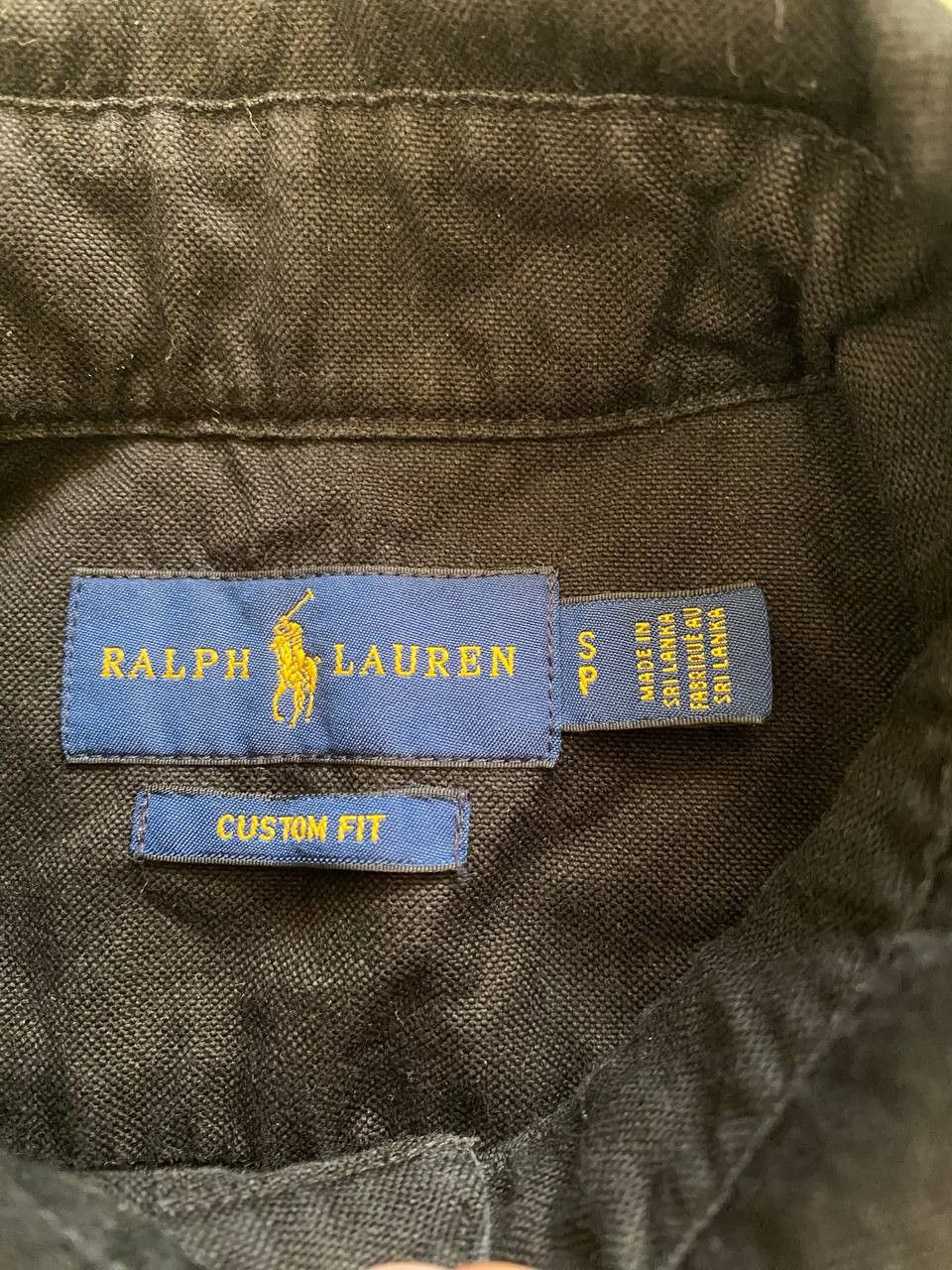 Polo Ralph Lauren POLO RALPH LAUREN casual designer shirt Size US S / EU 44-46 / 1 - 2 Thumbnail