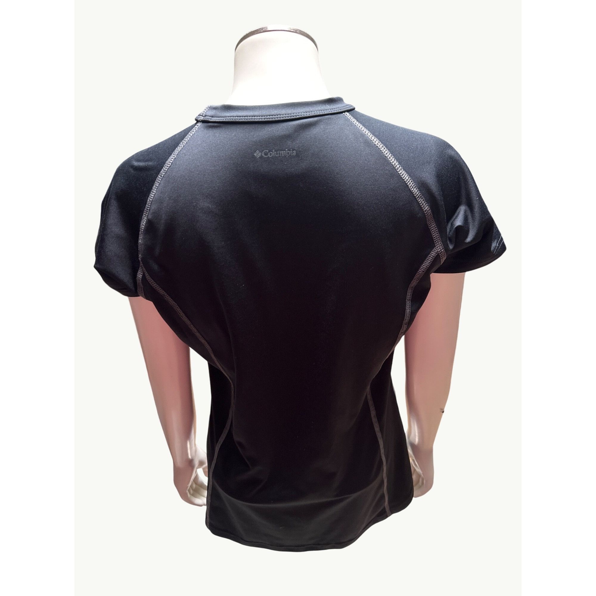 Columbia Columbia Sportswear Company Omni Shade Sun Protection Black Size L / US 10 / IT 46 - 3 Thumbnail
