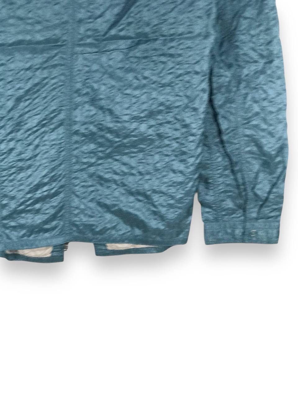 Issey Miyake × Japanese Brand × Vintage vintage issey miyake reversible jacket Size US M / EU 48-50 / 2 - 5 Thumbnail