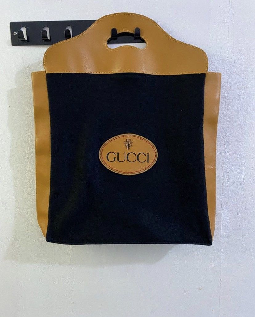 Gucci Gucci Bag Size ONE SIZE - 1 Thumbnail