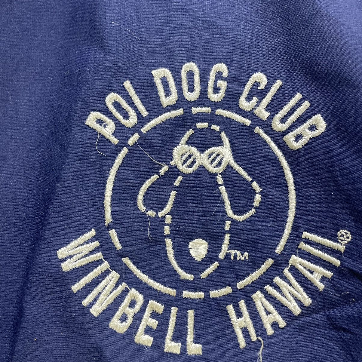 Gear for Sports Vintage Gear For Sport Hawaii Light Jacket Size US M / EU 48-50 / 2 - 6 Thumbnail