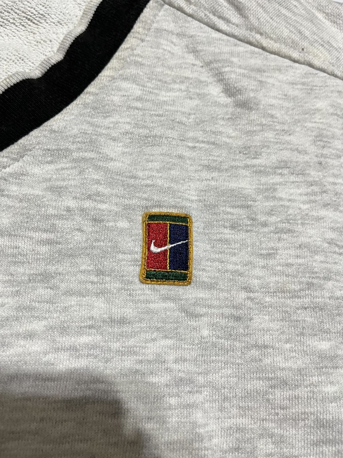 Nike × Vintage Nike vintage Size US M / EU 48-50 / 2 - 2 Thumbnail