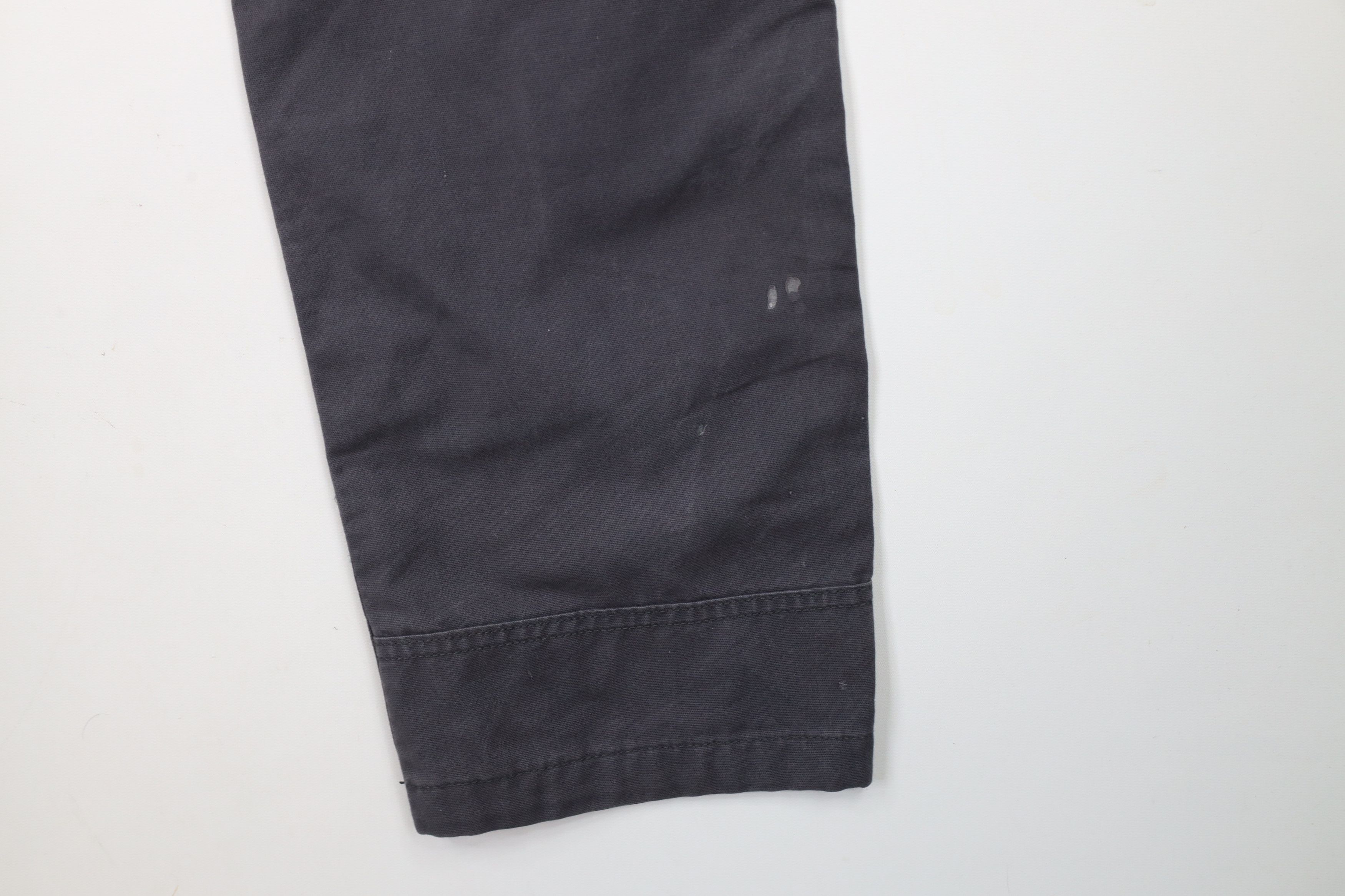 Carhartt × Vintage Vintage Y2K Carhartt Swing Relaxed Fit Double Knee Pants Size US 38 / EU 54 - 16 Thumbnail