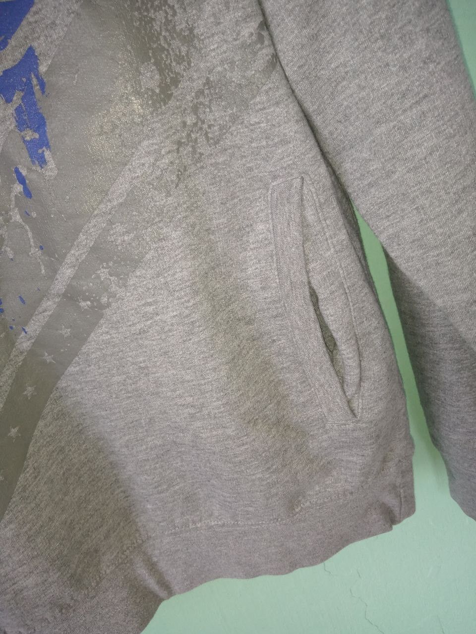 Tapout Tapout vintage y2k hoodie Size US S / EU 44-46 / 1 - 7 Thumbnail