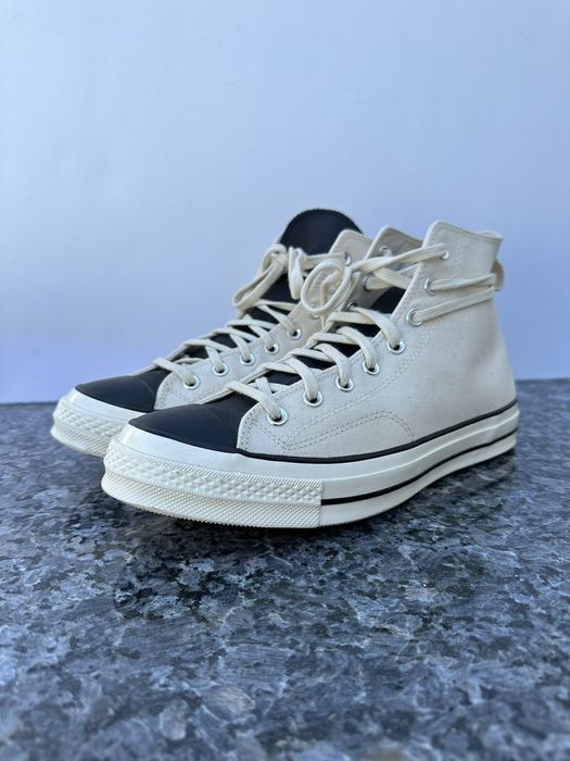 Converse hotsell essentials fog