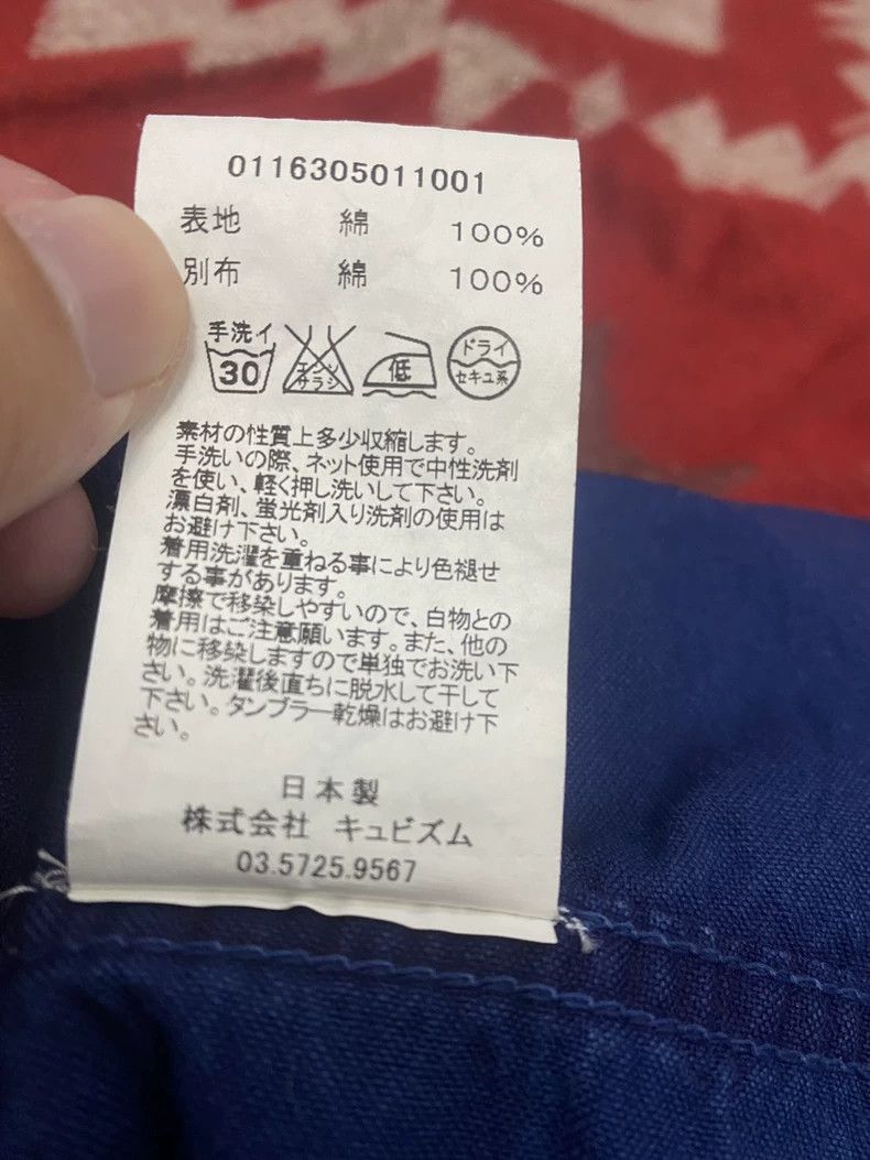 Visvim visvim 16AW LHAMO SHIRT 2501-Nextarrow Size US S / EU 44-46 / 1 - 5 Thumbnail
