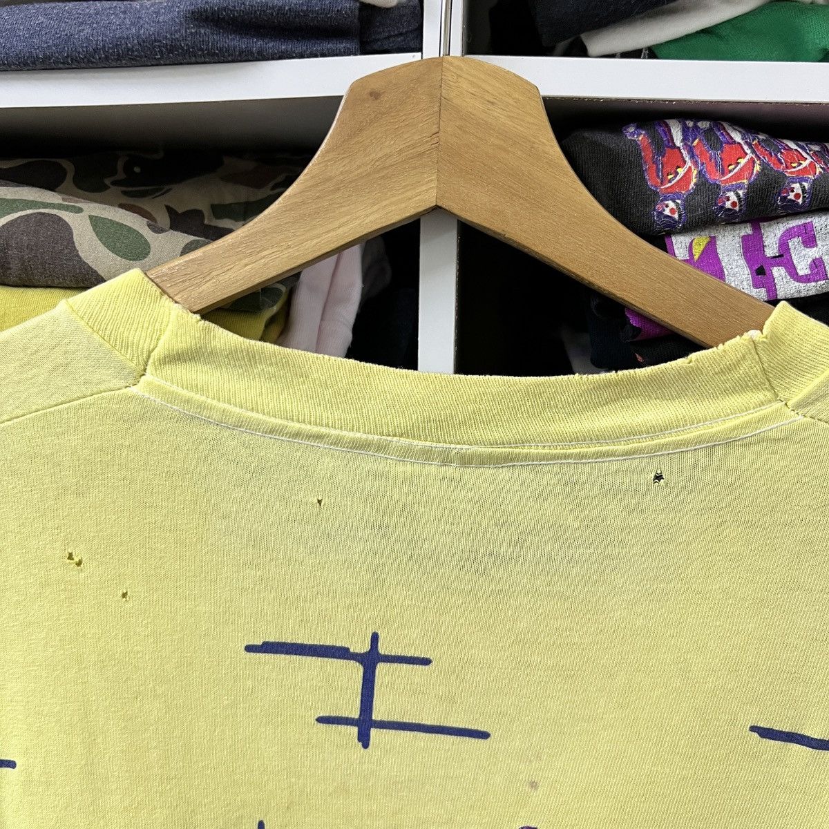Vintage VTG KOOL AID DRINKING WATER PROMO TEE Size US XL / EU 56 / 4 - 9 Thumbnail