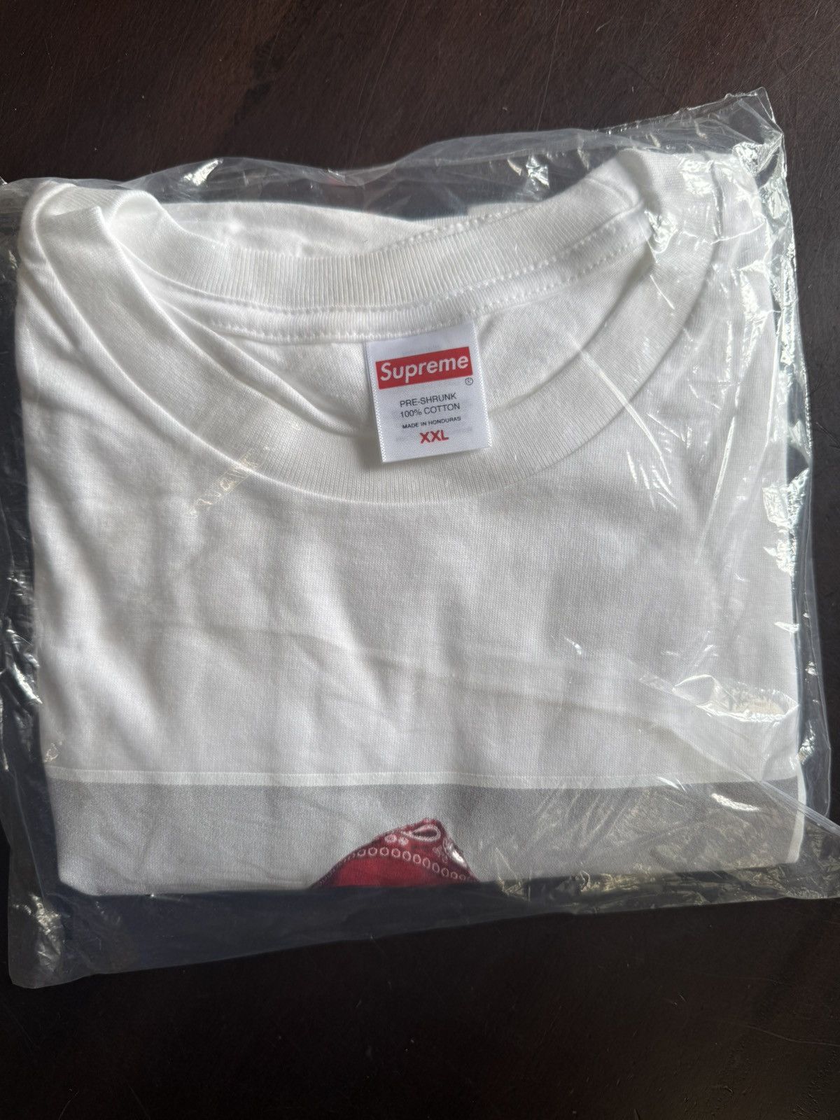 Supreme Supreme Playboi Carti Photo Tee Black Size US XXL / EU 58 / 5 - 2 Thumbnail