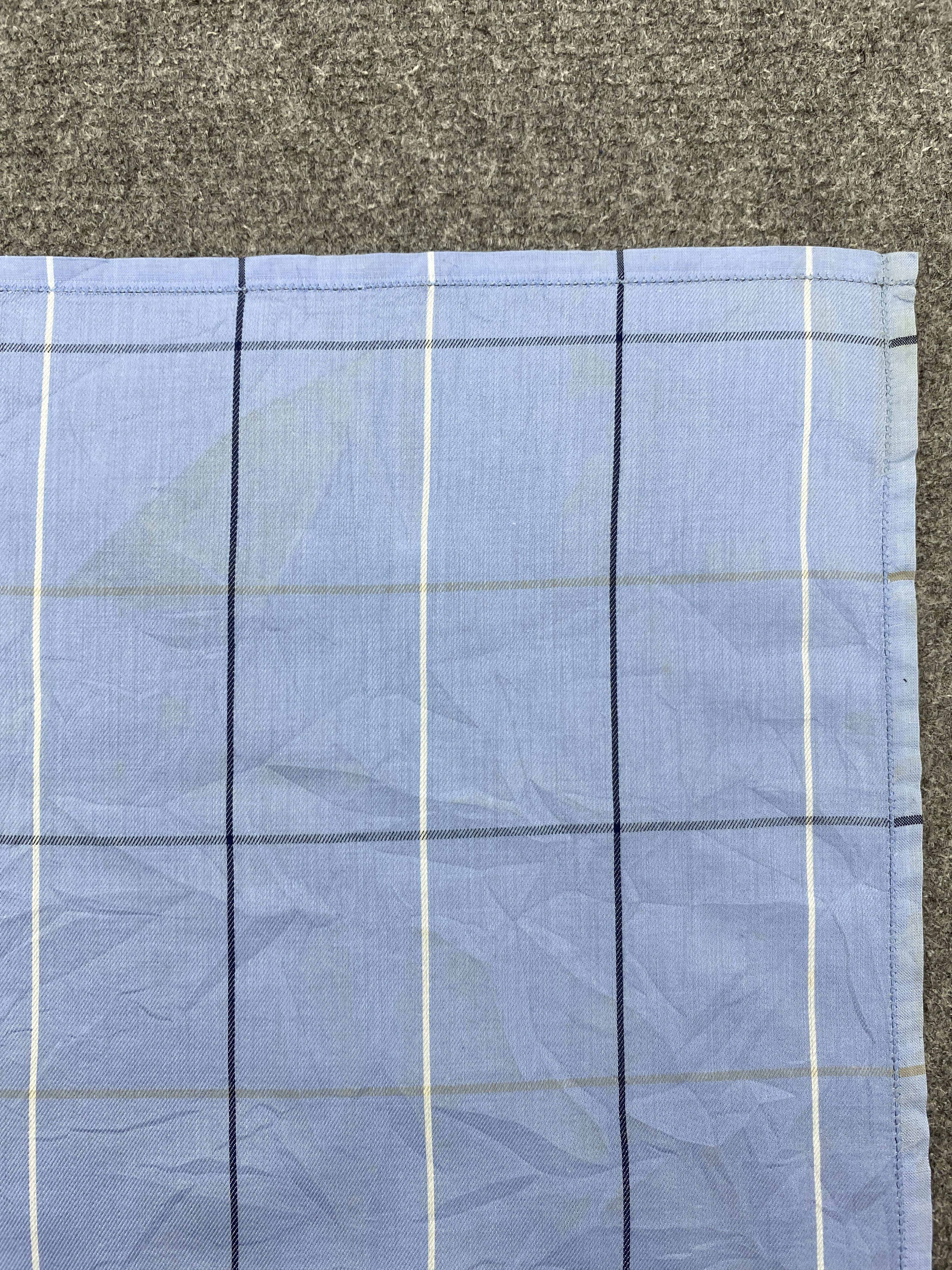 Burberry Burberry Handkerchief / Neckerchief / Bandana HKC0911 Size ONE SIZE - 7 Thumbnail