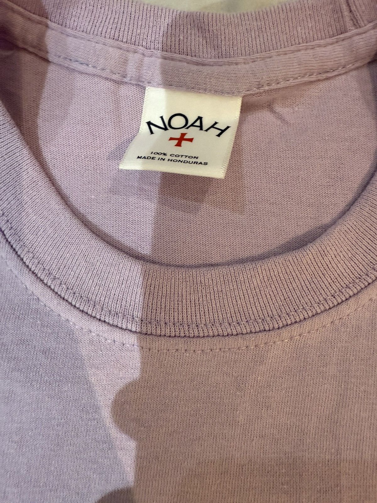 Noah Noah T-shirt Sz M Size US M / EU 48-50 / 2 - 3 Thumbnail